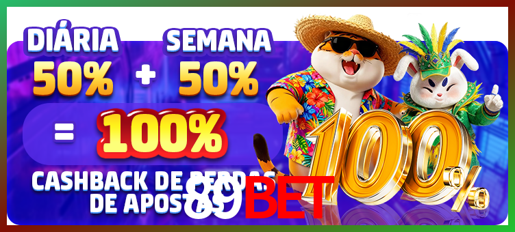 Qualificar VIP 89bet